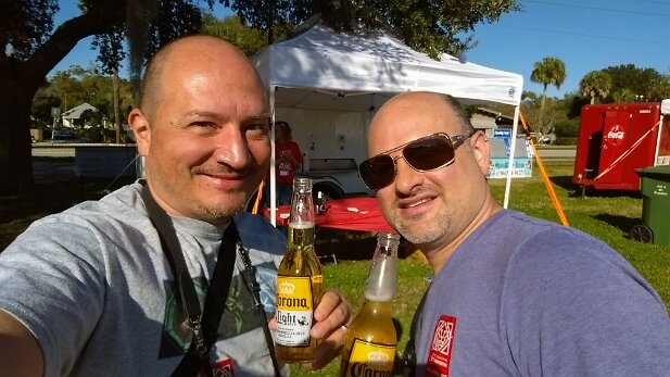 St Augustine 2014-11