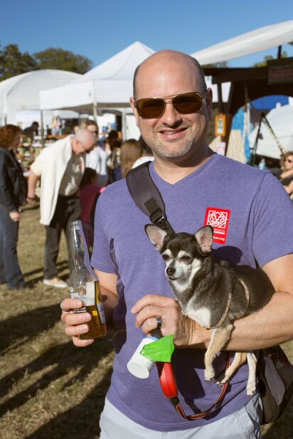 St Augustine 2014-11