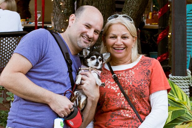 St Augustine 2014-11