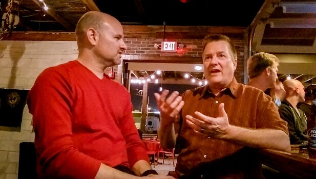 St Augustine 2015-11