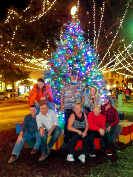 St Augustine 2015-11