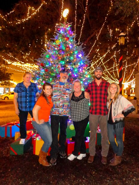 St Augustine 2015-11