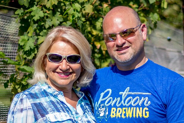 Wolf Mountain Vineyard 2015-09