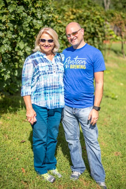 Wolf Mountain Vineyard 2015-09